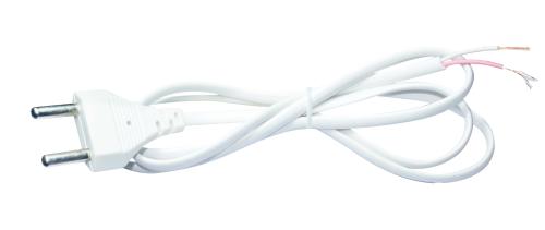 Power Chord 2 Pin